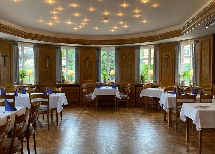 Meyers * Bothel (Rotenburg)